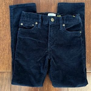 Crewcuts corduroy pants